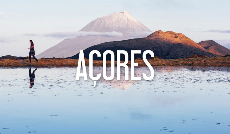 açores blog voyage
