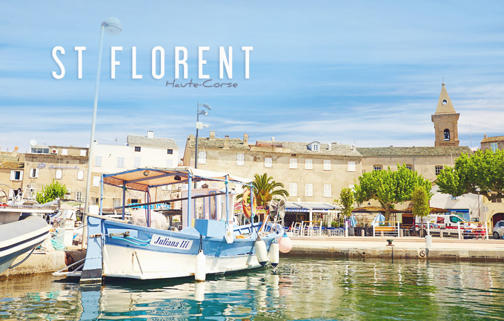 que faire à st florent en corse