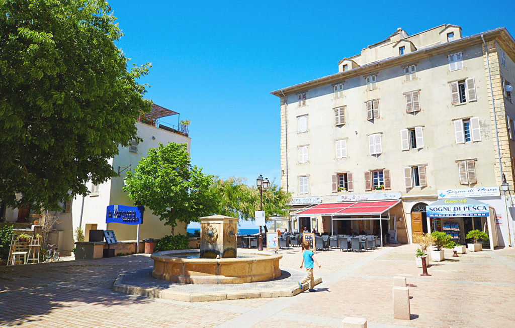 fontaine de st florent