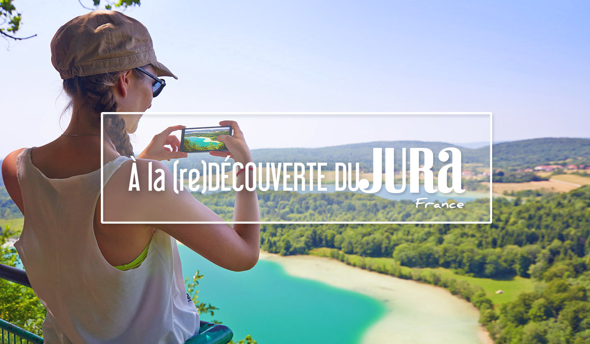 A la découverte du JURA