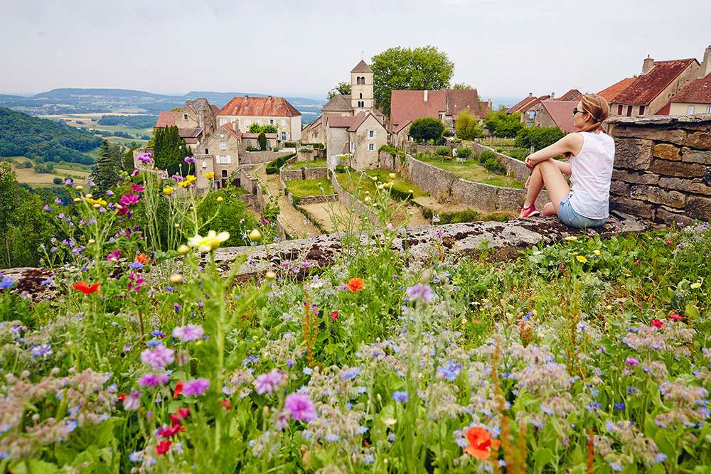 Chateau Chalon