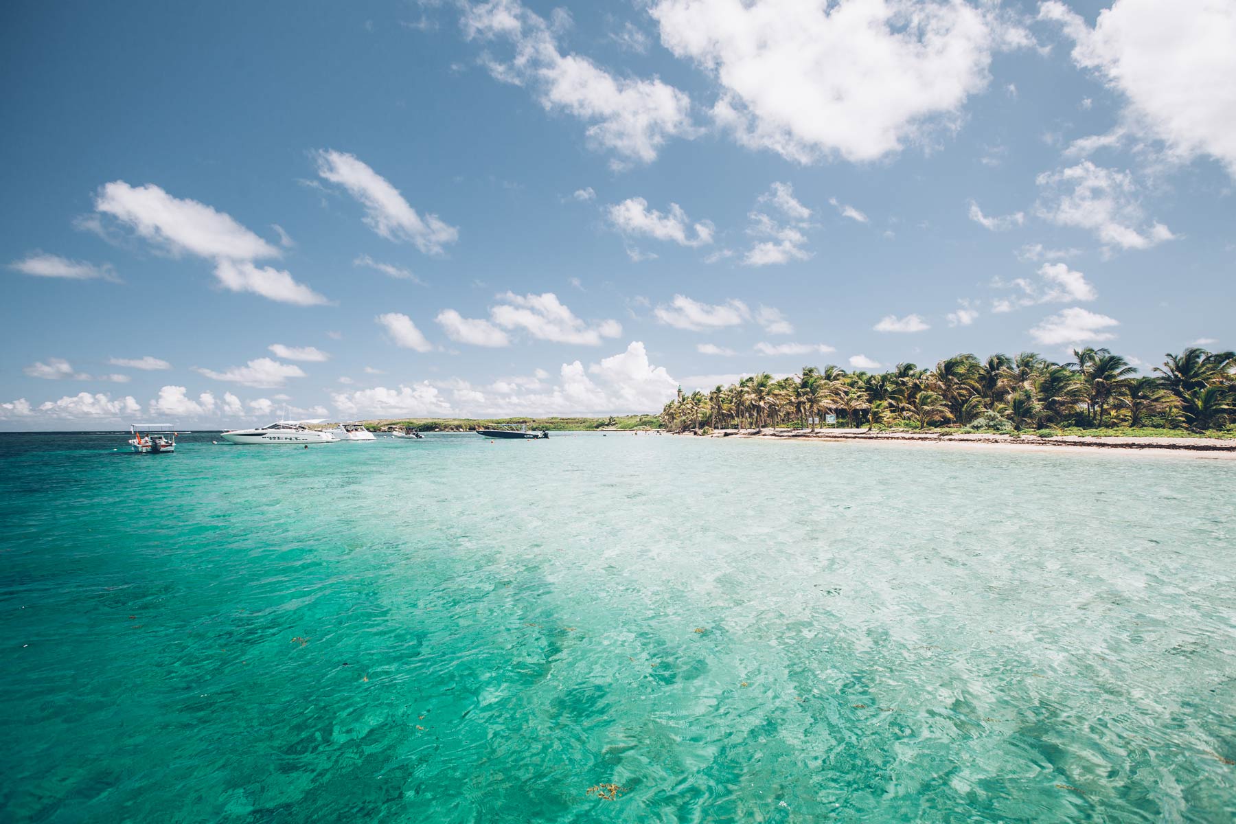 Petite Terre Guadeloupe