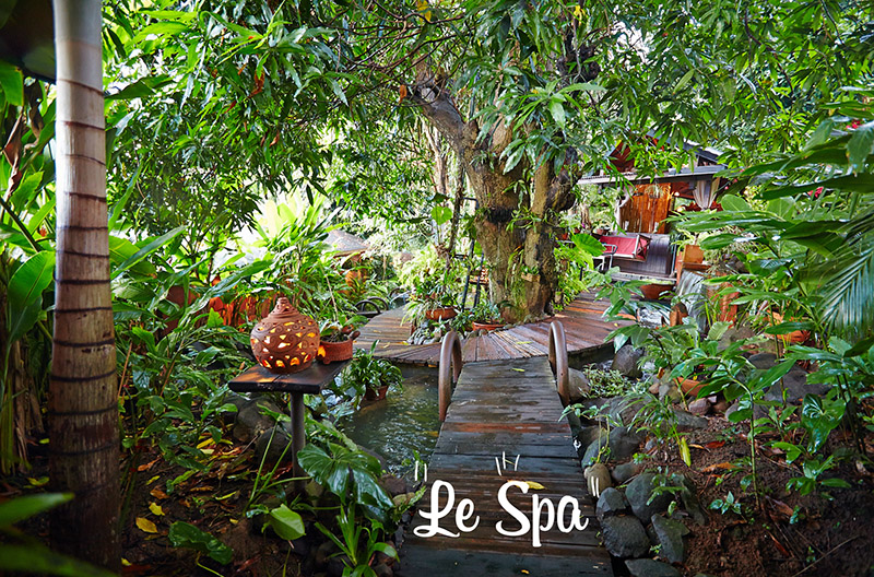 spa tendacayou guadeloupe