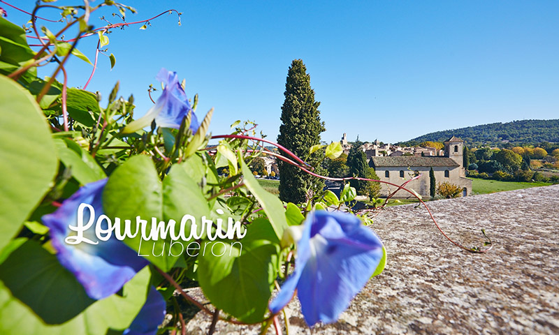 lourmarin luberon