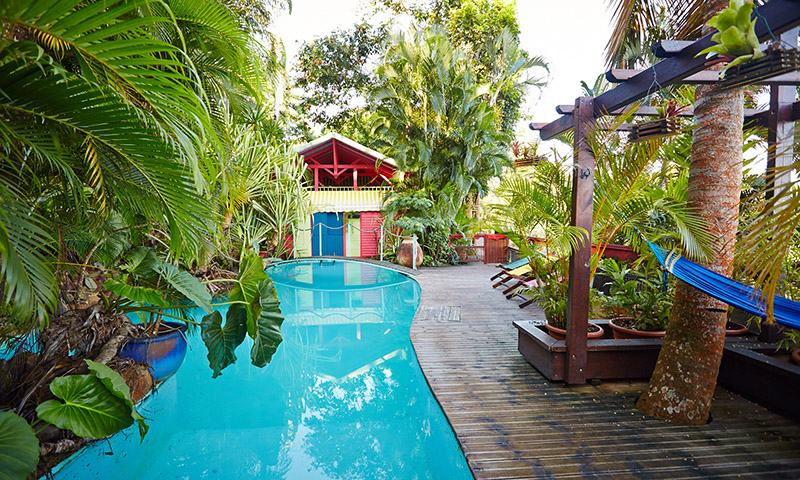 piscine tendacayou