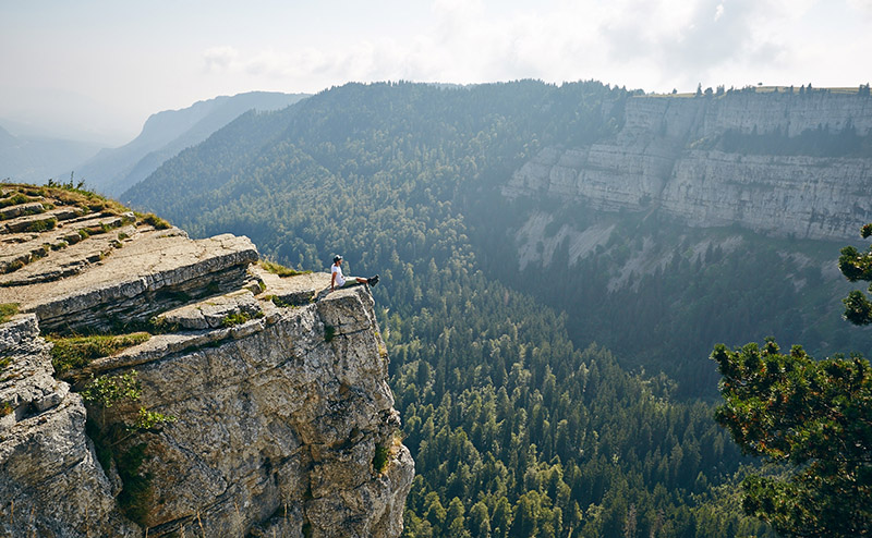 que faire en suisse