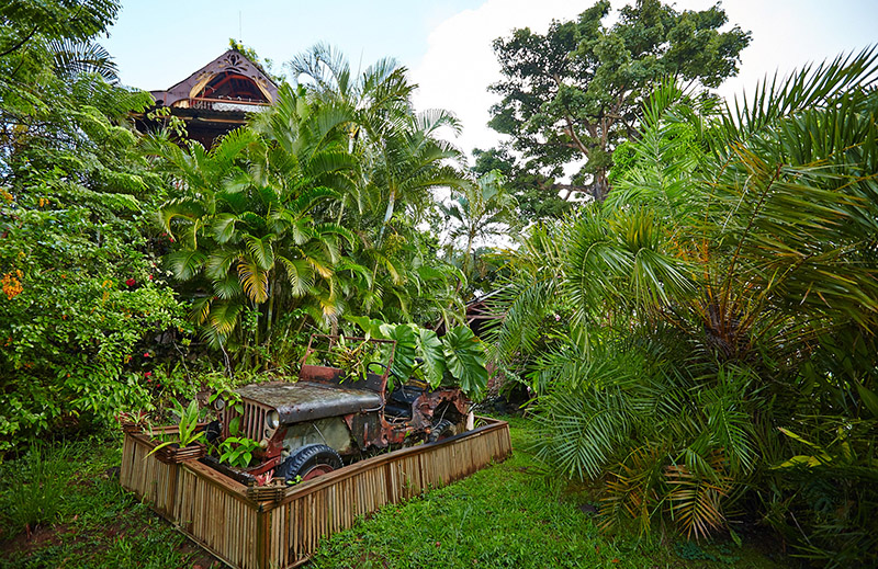 tendacayou guadeloupe