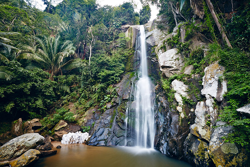 cascade puerto vallarta yelapa