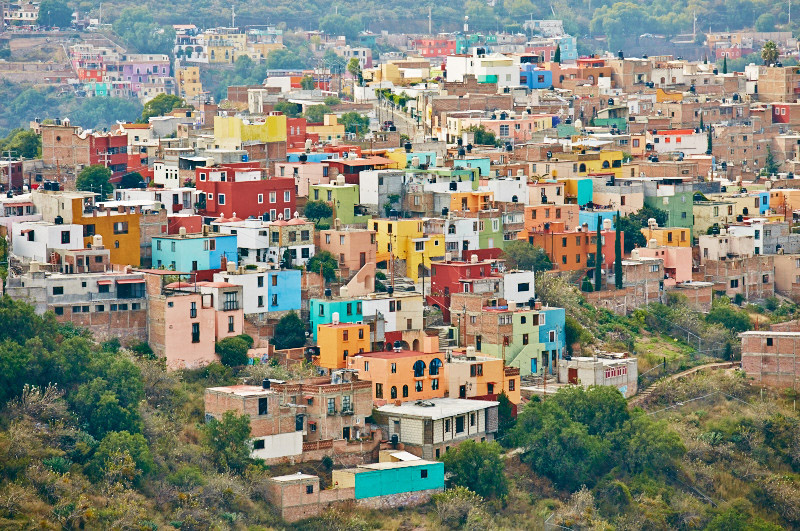 guanajuato periferico