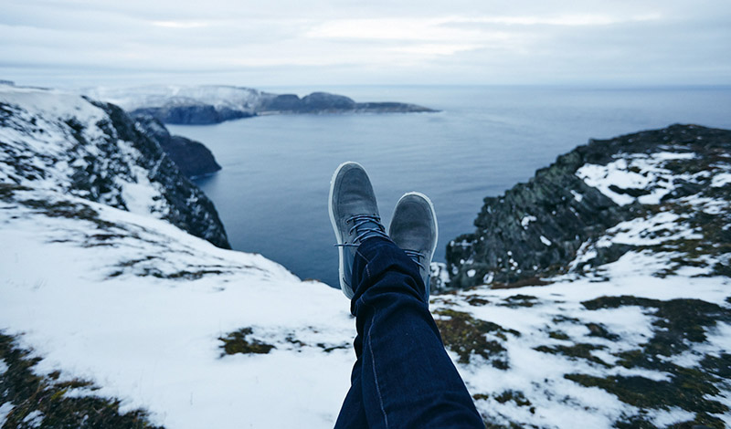 north cape hurtigruten