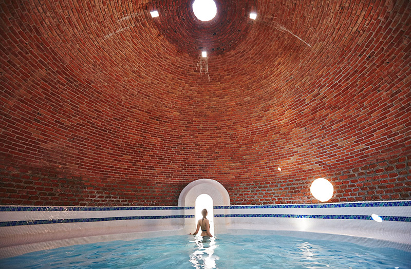 spa san miguel de allende