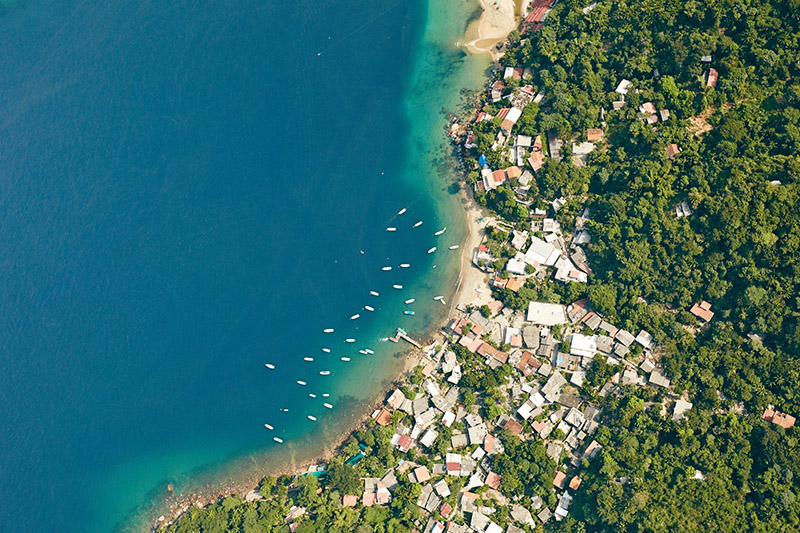 yelapa du ciel