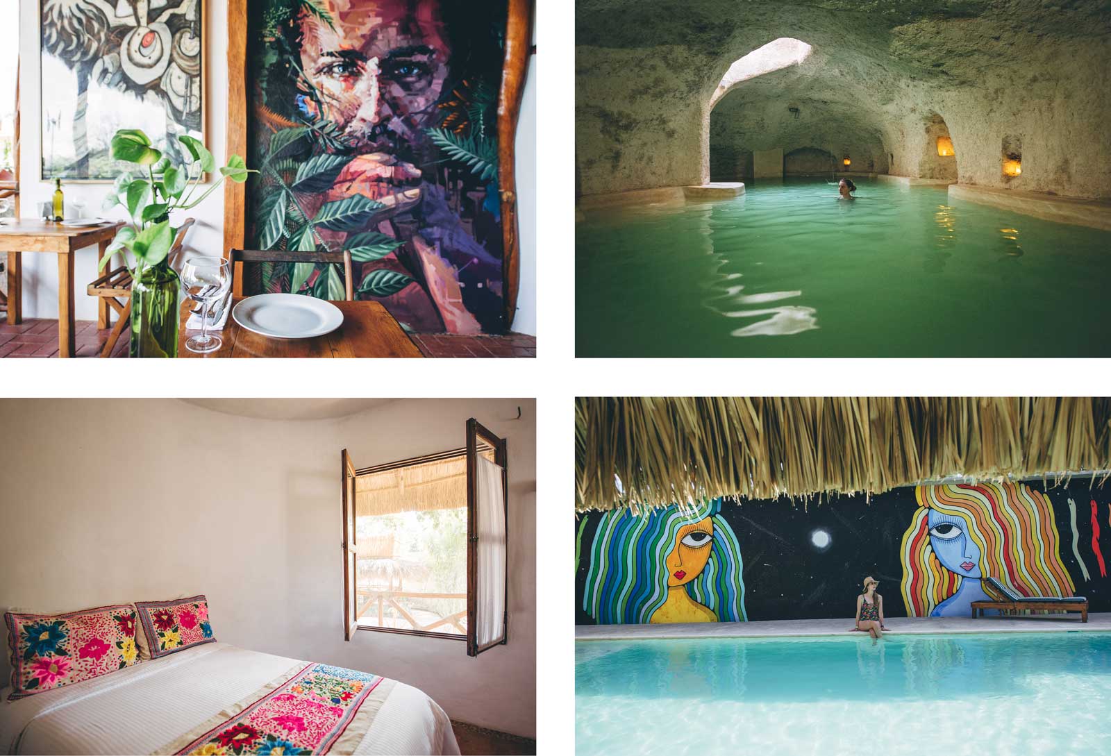 Boutique Hotel Zentik Project, Valladolid, Yucatan