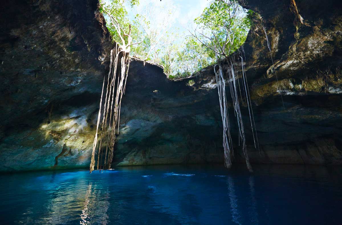 Cenote-Noh-Mozon