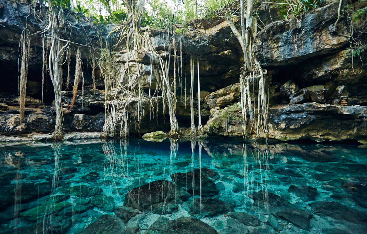 Cenote-X-Batun-Yucatan