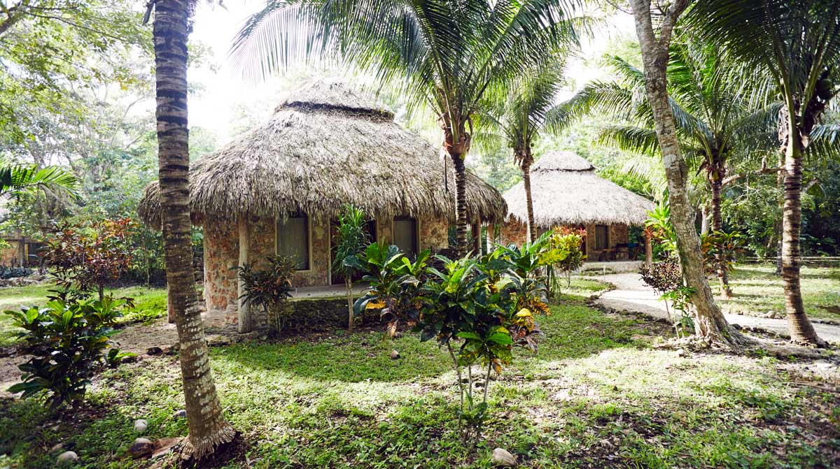 Eco-Tucan-Bacalar