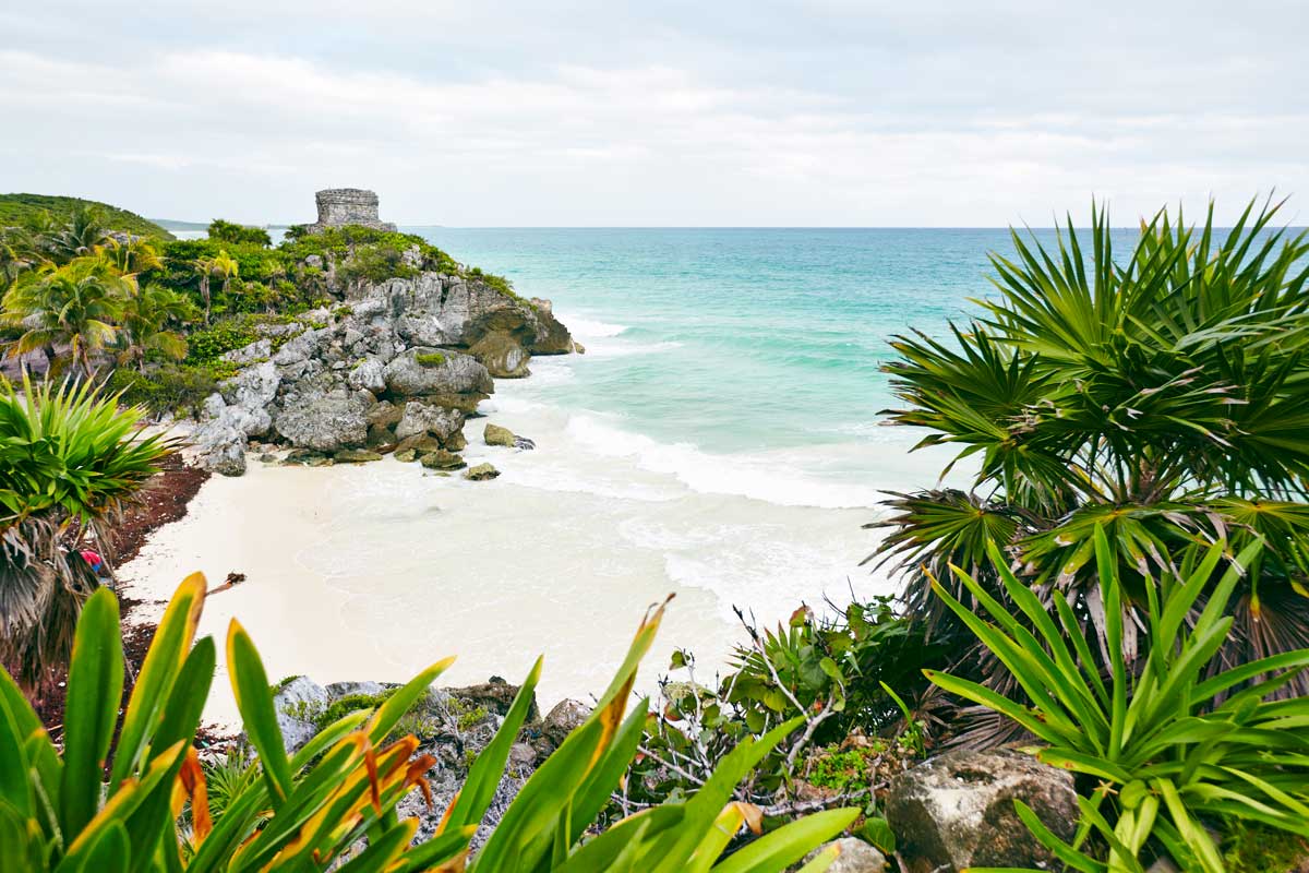 Tulum Belle photo