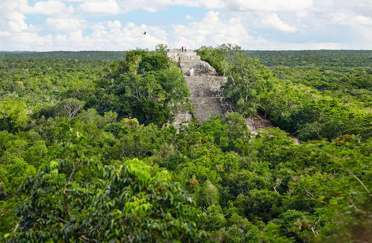 calakmul-campeche-mexique