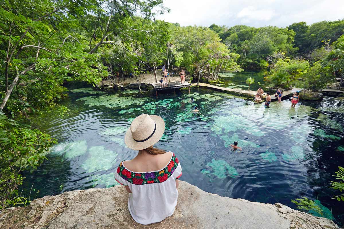 cenote-azul-playa-del-carmen