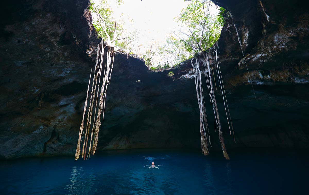 cenote-pixya-yucatan