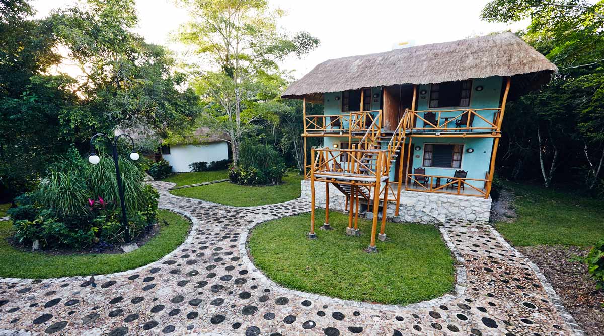 hotel-chicana-calakmul