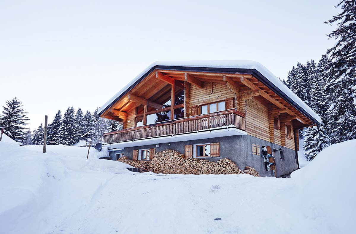 Chalet-Les-3-ours-Gryon