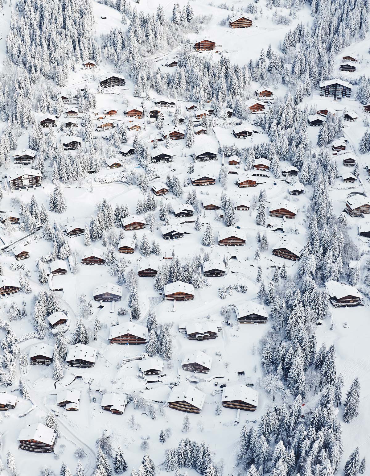 Chalets-Suisse