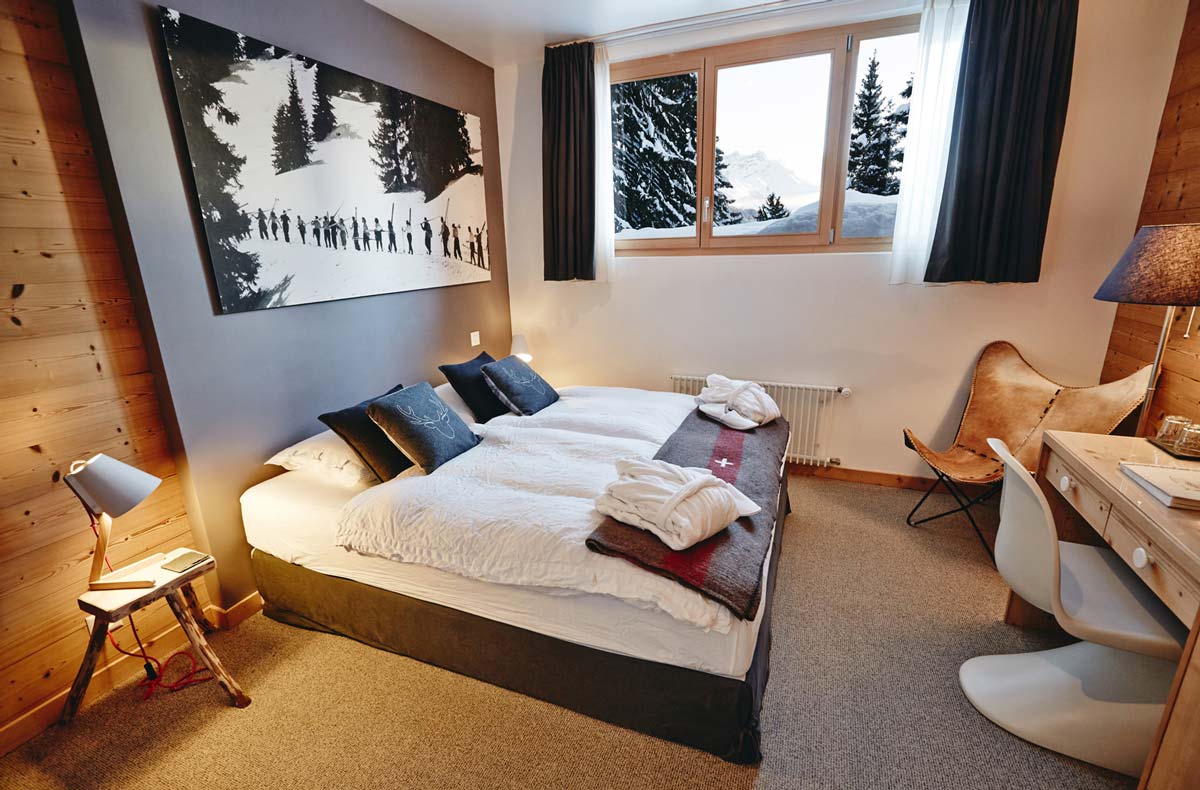 Chambre-d'hote-design-Suisse