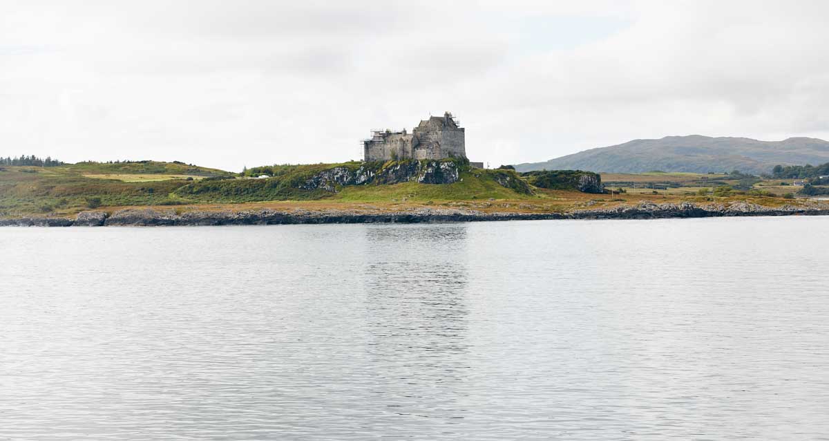 Chateau-Ecosse-Ilse-of-Mull