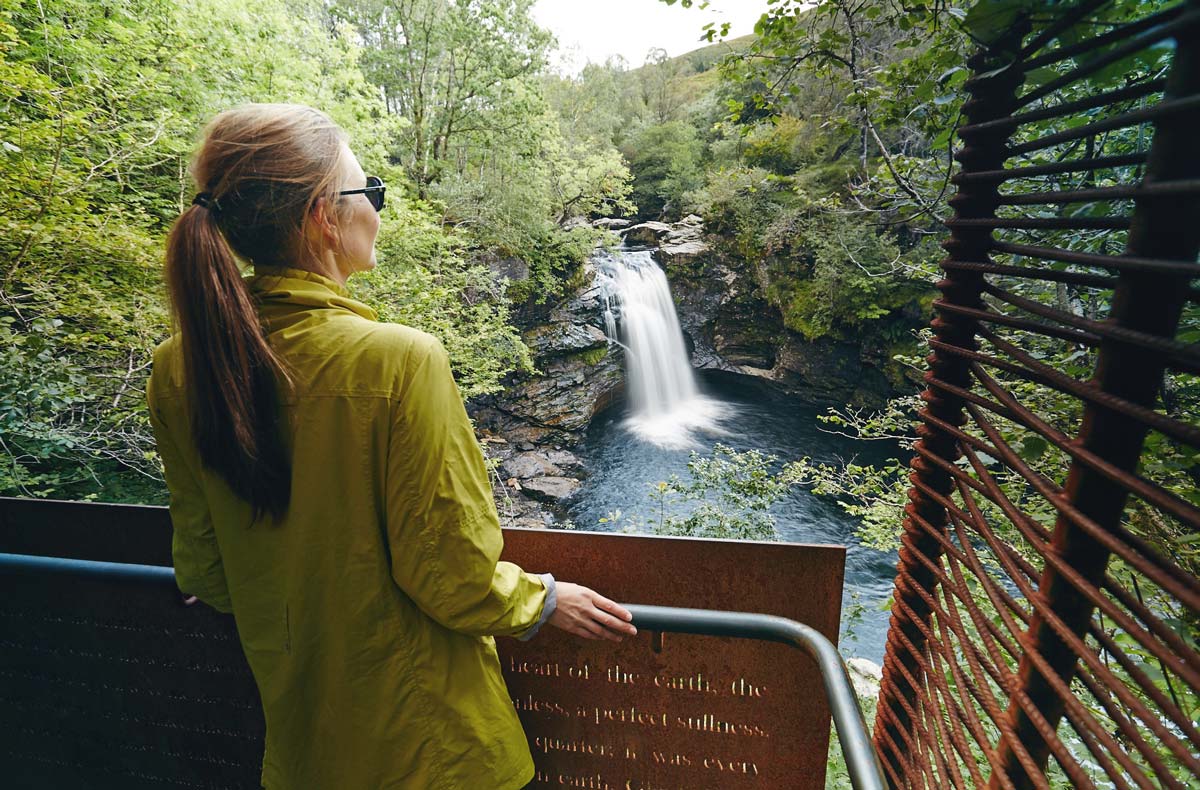 Falls-of-Falloch-Ecosse