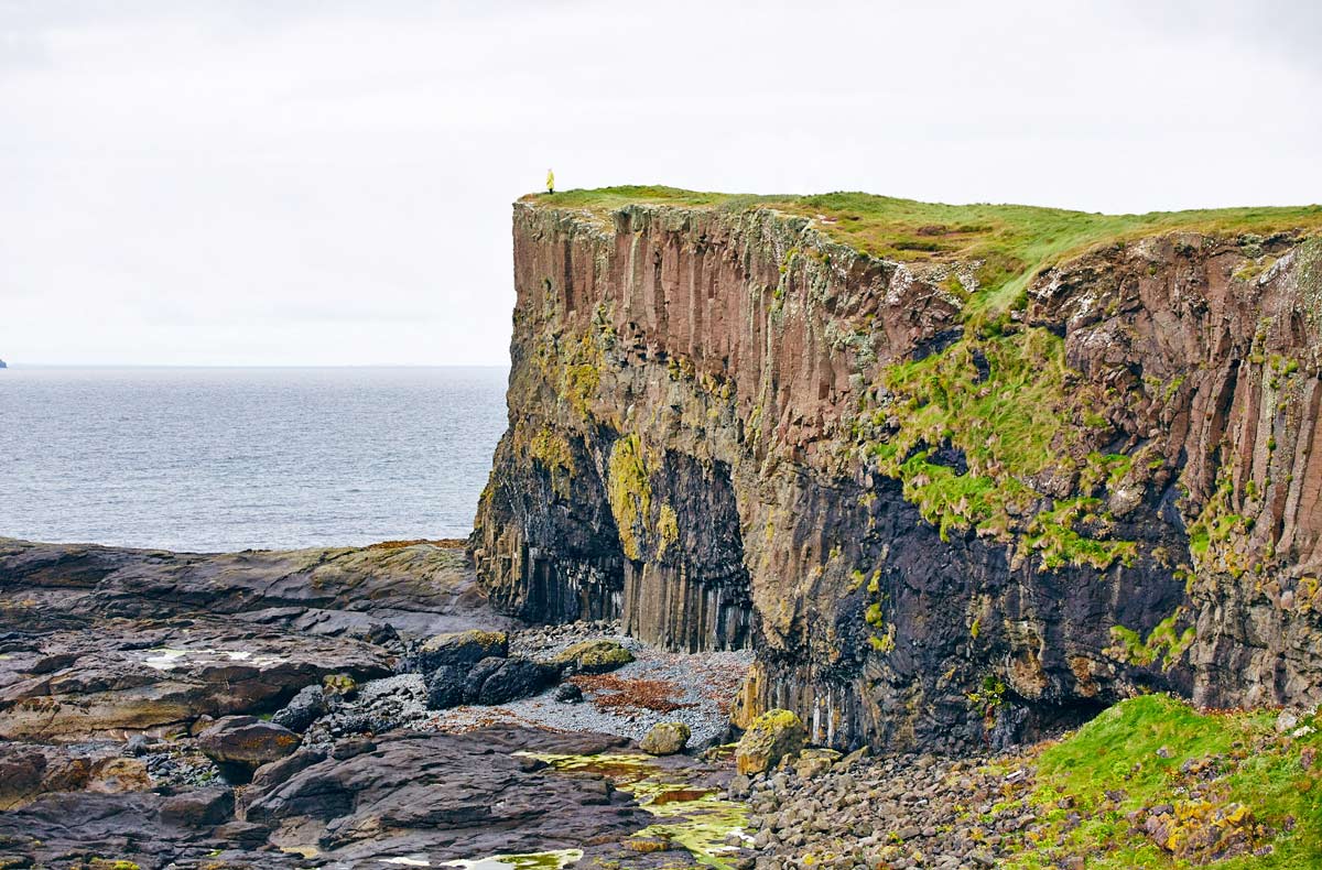 Isle-of-Staffa-Ecosse