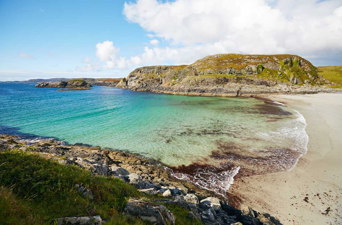 Plage-Isle-of-Mull-Ecosse