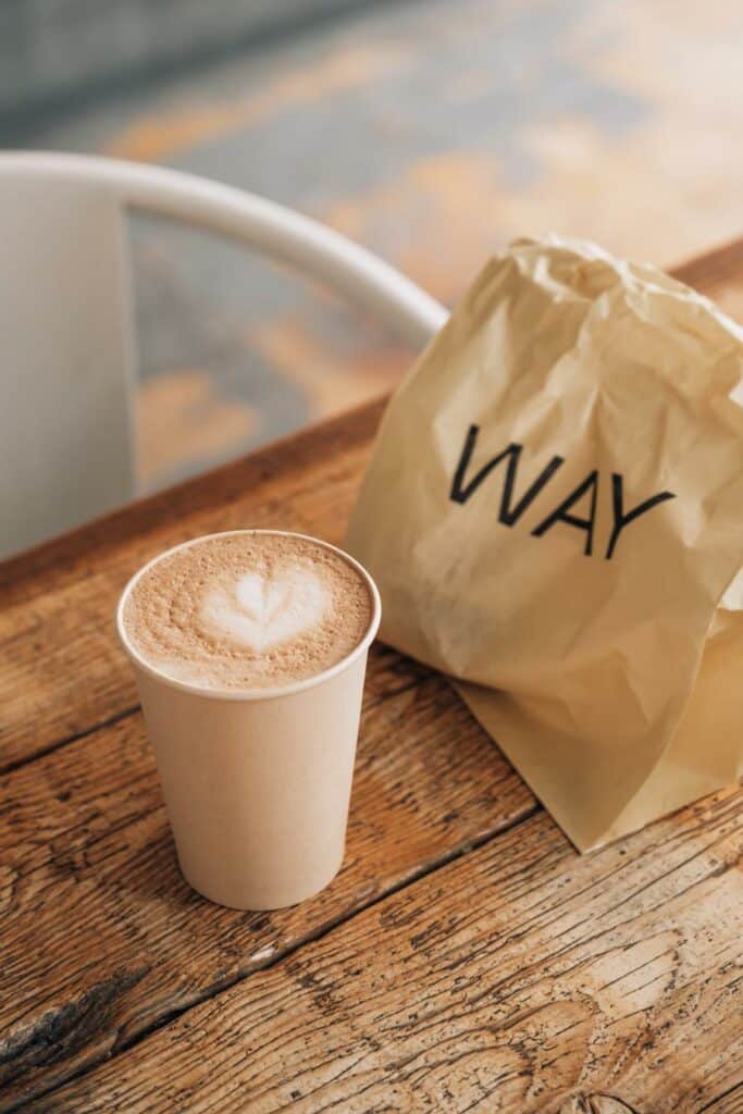 Way, Gand