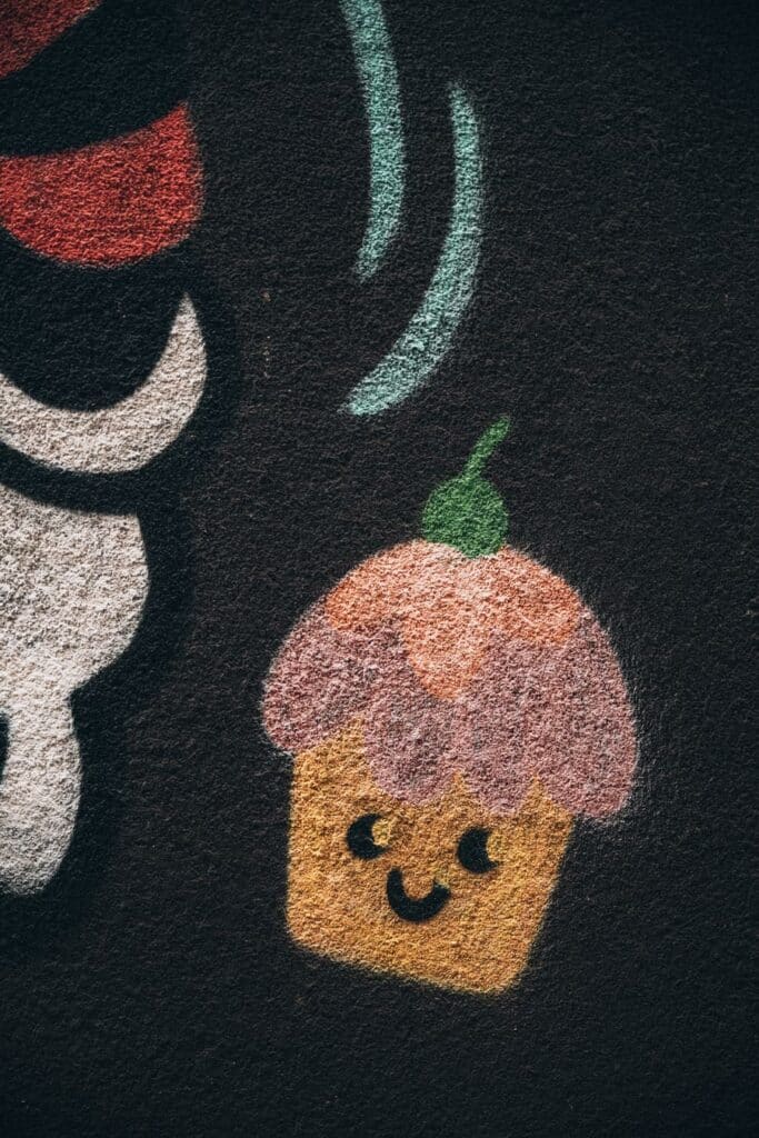 Street Art Gand