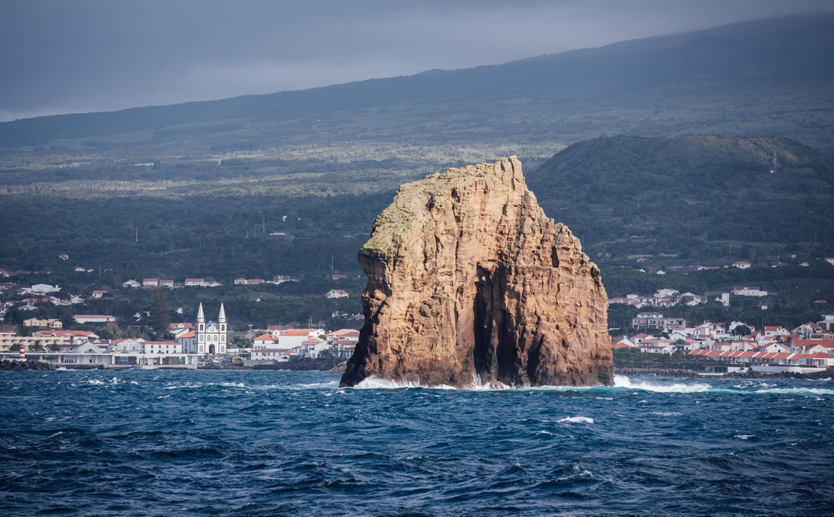 Ile-de-Pico-Acores