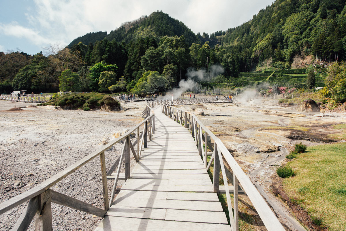 Lagoa-das-Furnas