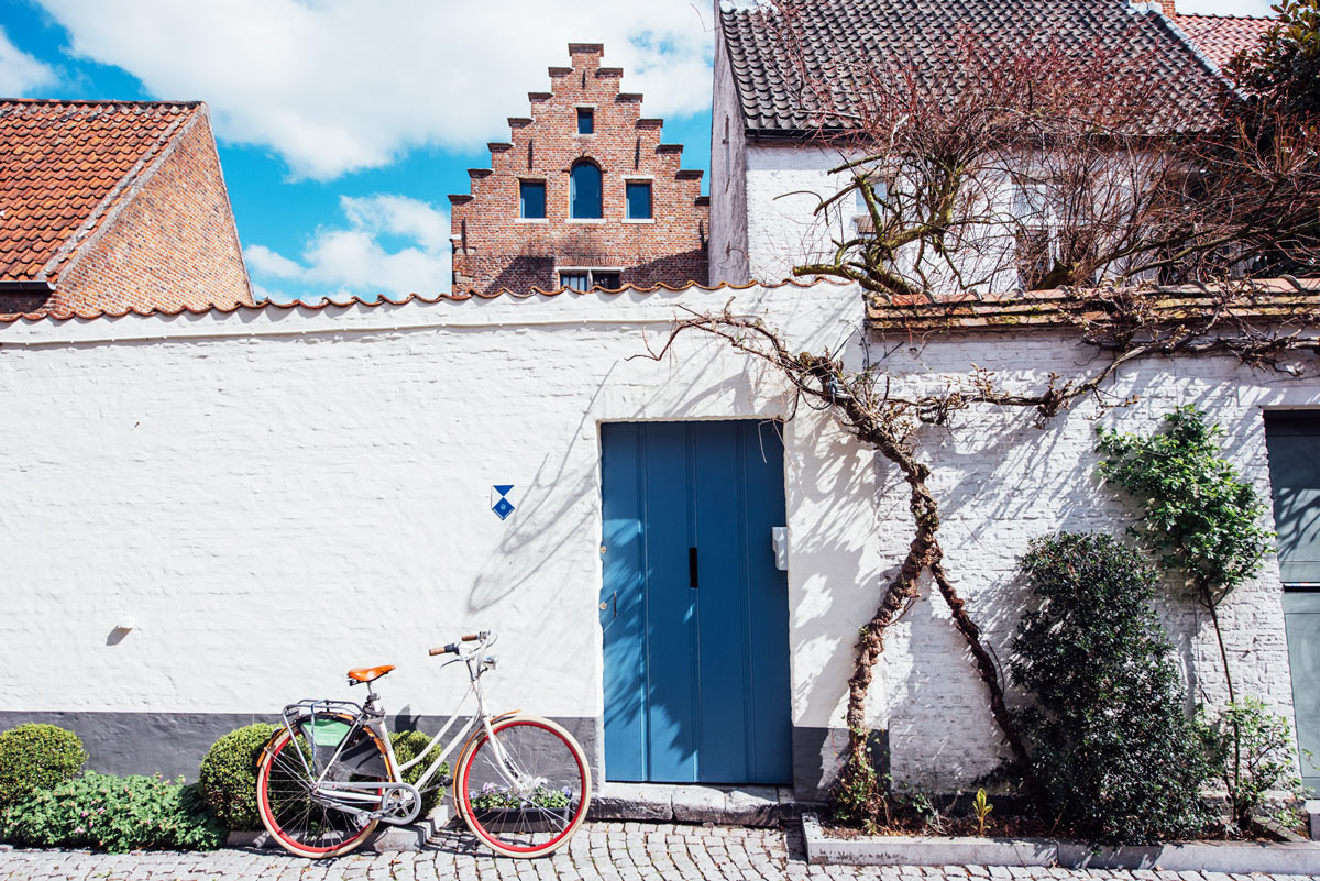 Que visiter a Malines Belgique