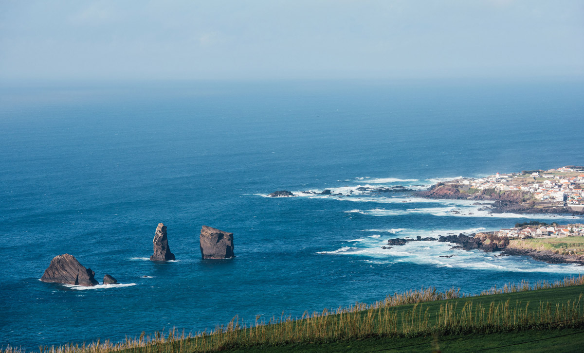 Mosteiros Sao-Miguel