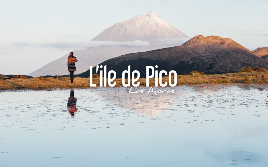 Pico Les Acores