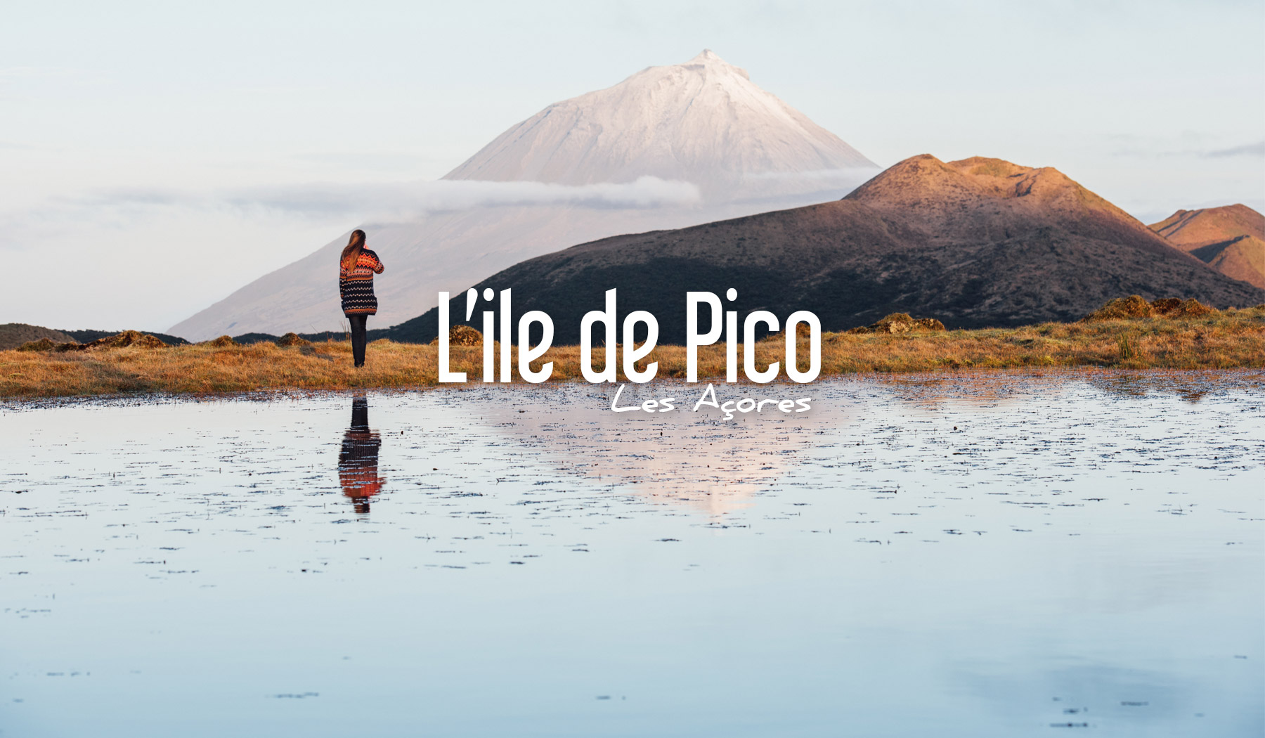 Pico Les Acores