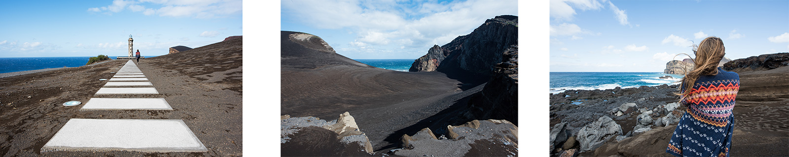 volcan Capelinhos