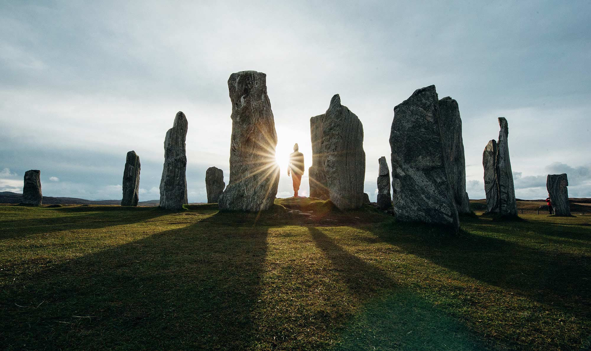 Callanish Ecosse