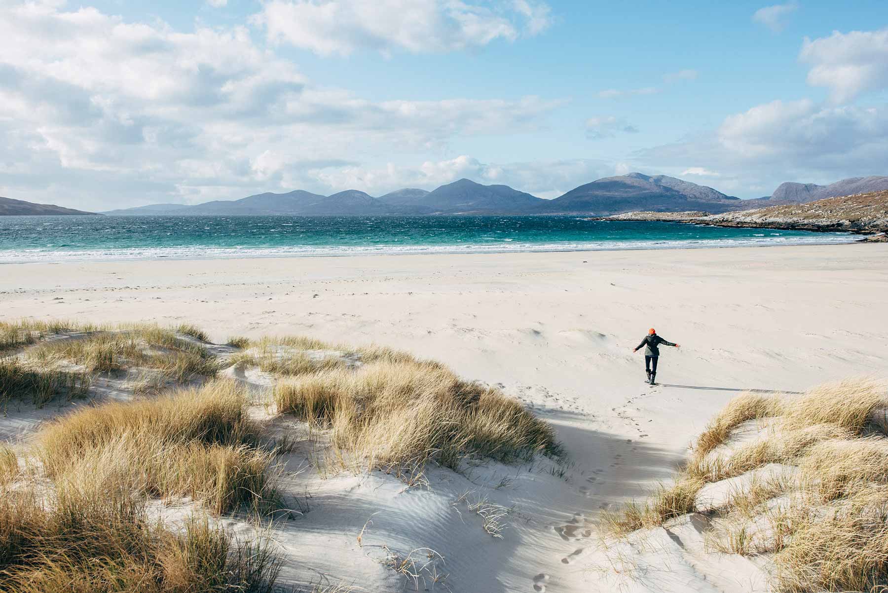 plus belle plage du monde d'europe