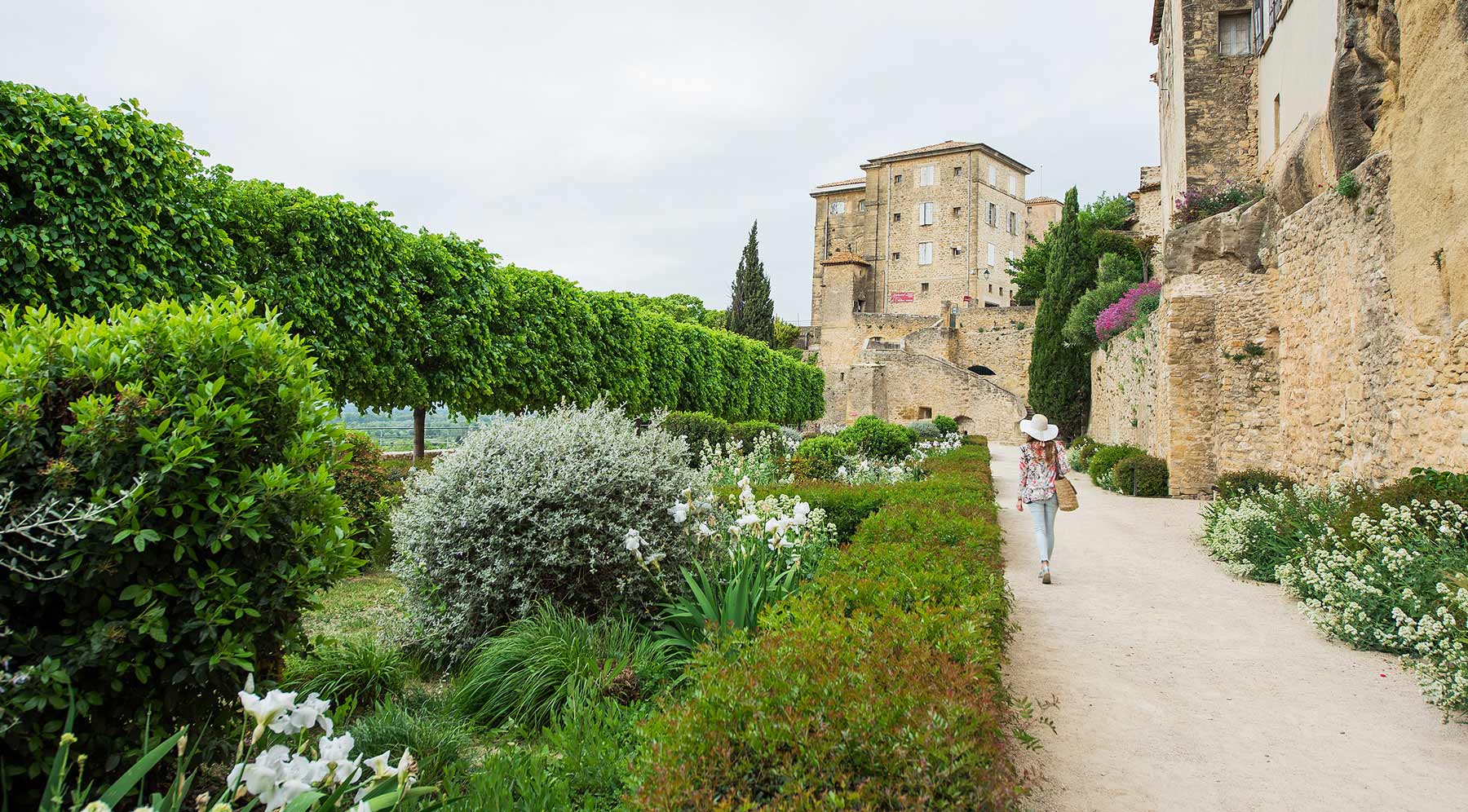 Que faire dans le luberon