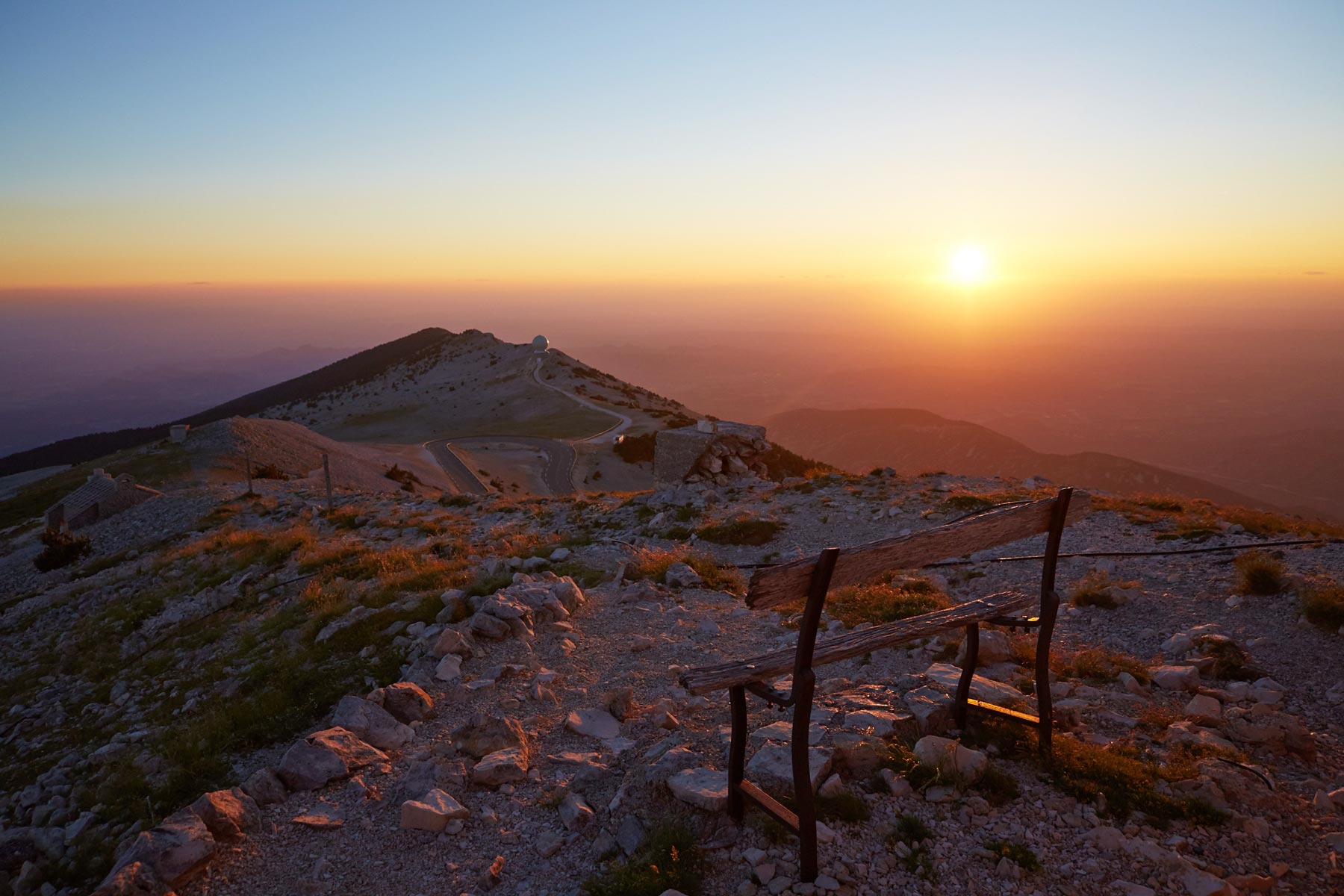 mont ventoux vaucluse 