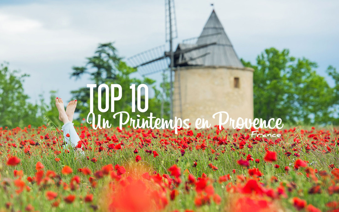 que faire en provence