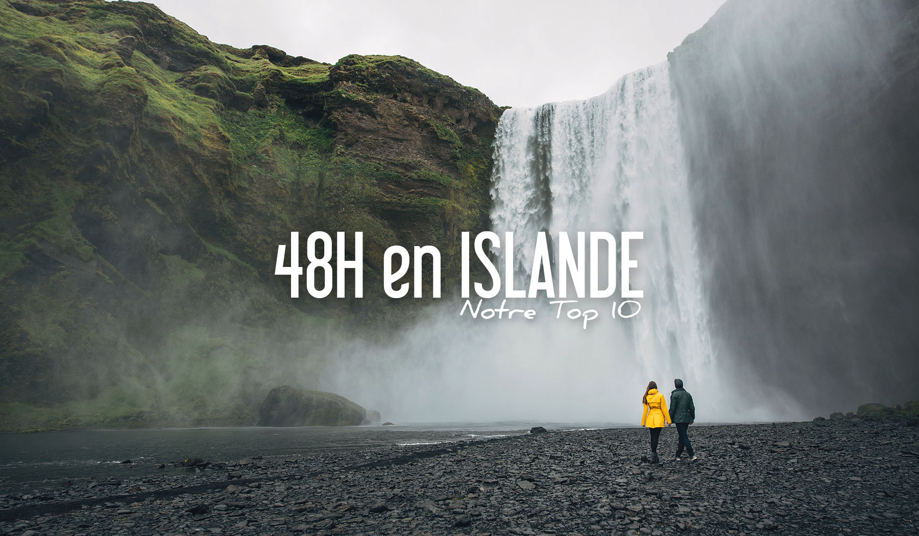 Que faire en Islande en 48h