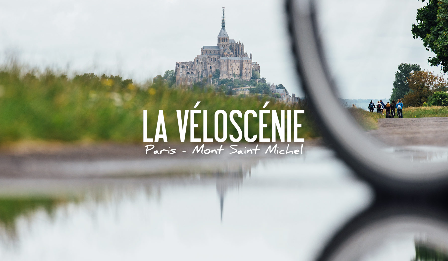 veloscenie paris mont saint michel infos pratiques