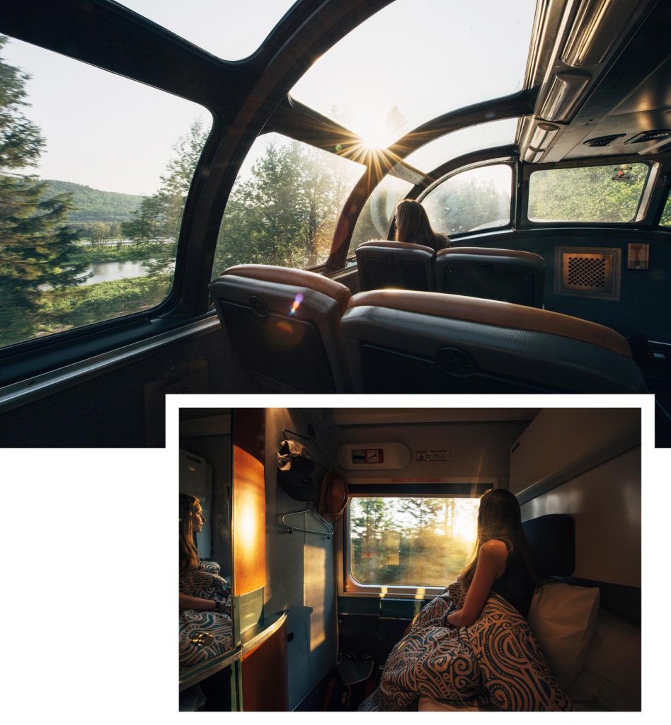 CANADA ROADTRIP au NOUVEAUBRUNSWICK