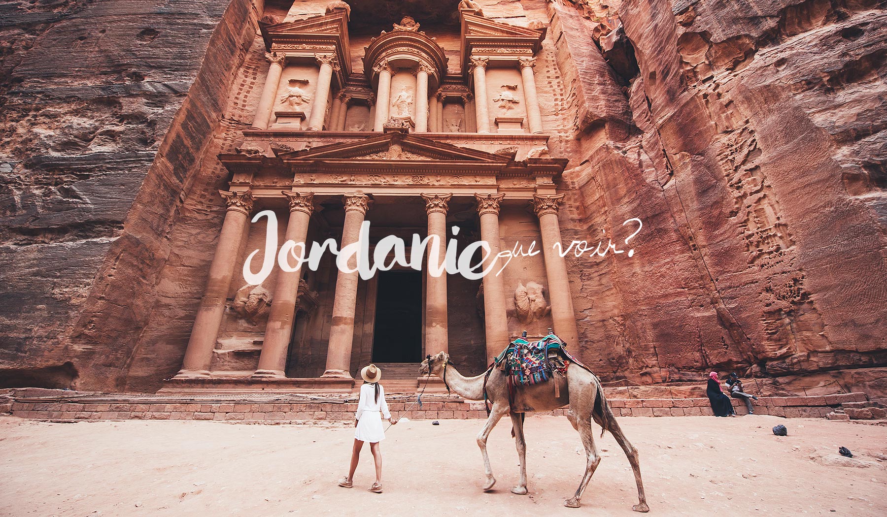 voyage jordanie maroc